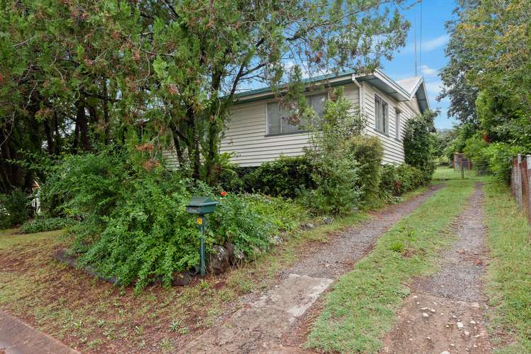 Main view of Homely house listing, 24 Wonga Street, Harlaxton QLD 4350