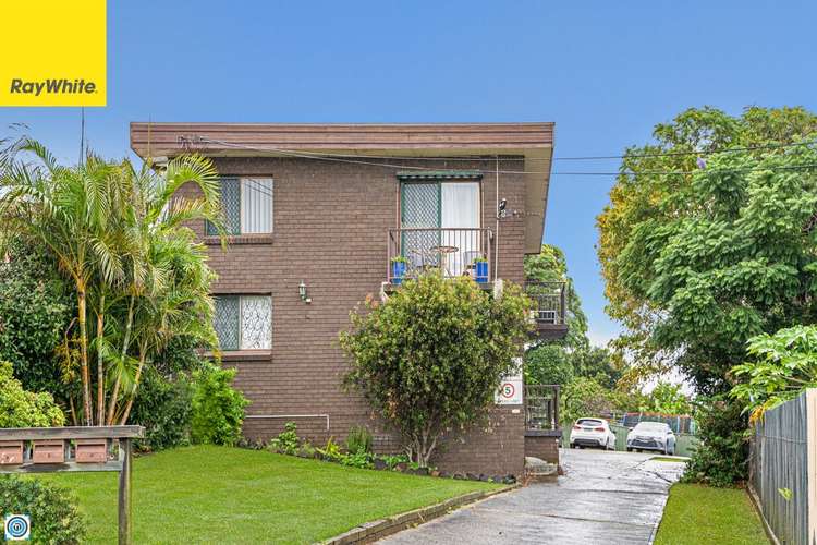 5/31 McGowen Street, Port Kembla NSW 2505