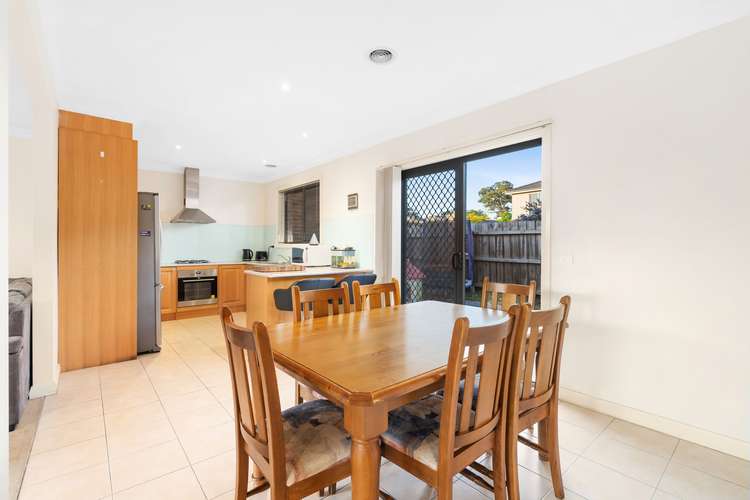 Third view of Homely townhouse listing, 3/881 Plenty Road, South Morang VIC 3752