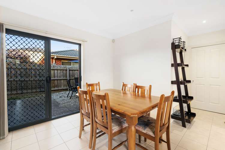 Fifth view of Homely townhouse listing, 3/881 Plenty Road, South Morang VIC 3752