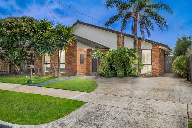 Main view of Homely house listing, 4 Mersey Crescent, Seaford VIC 3198