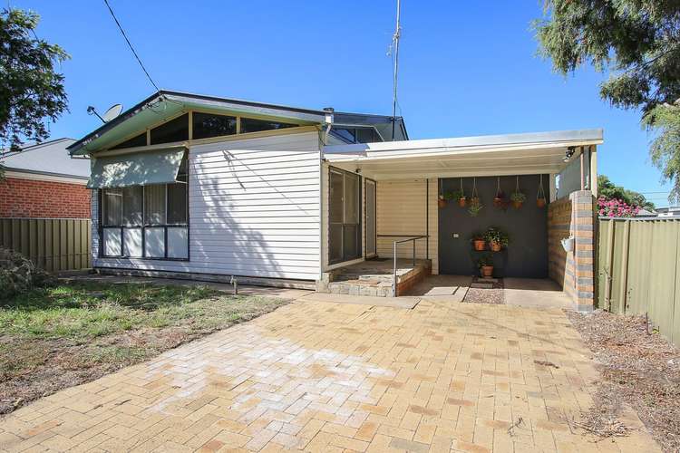 Second view of Homely house listing, 23 Hayes Street, Henty NSW 2658