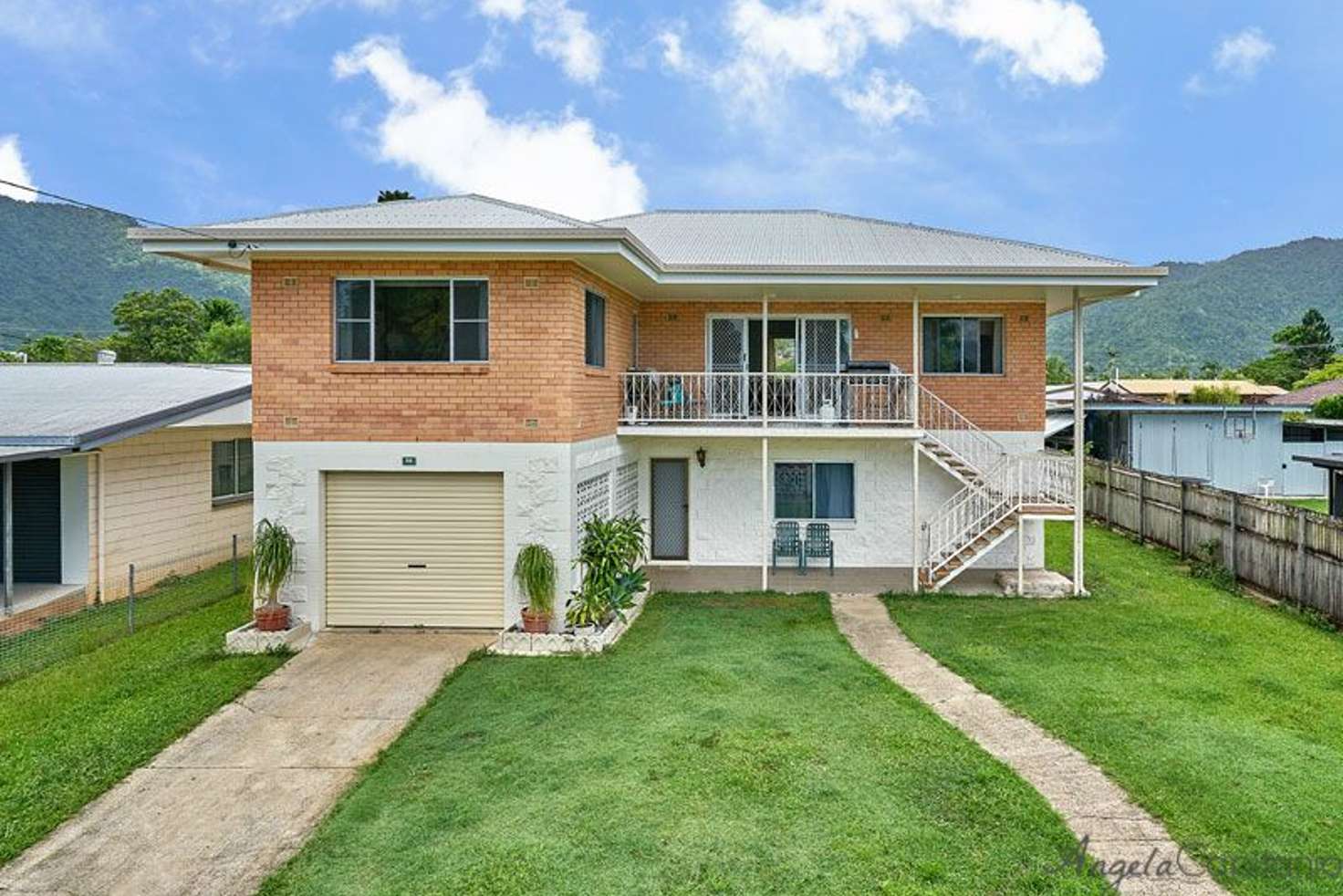 Main view of Homely house listing, 66 Sondrio Close, Woree QLD 4868