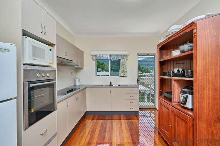 Third view of Homely house listing, 66 Sondrio Close, Woree QLD 4868