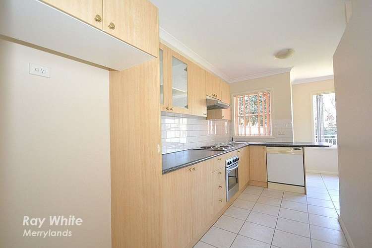 Second view of Homely townhouse listing, 12/9-11 New Zealand Street, Parramatta NSW 2150