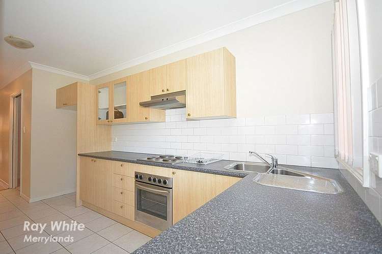 Third view of Homely townhouse listing, 12/9-11 New Zealand Street, Parramatta NSW 2150