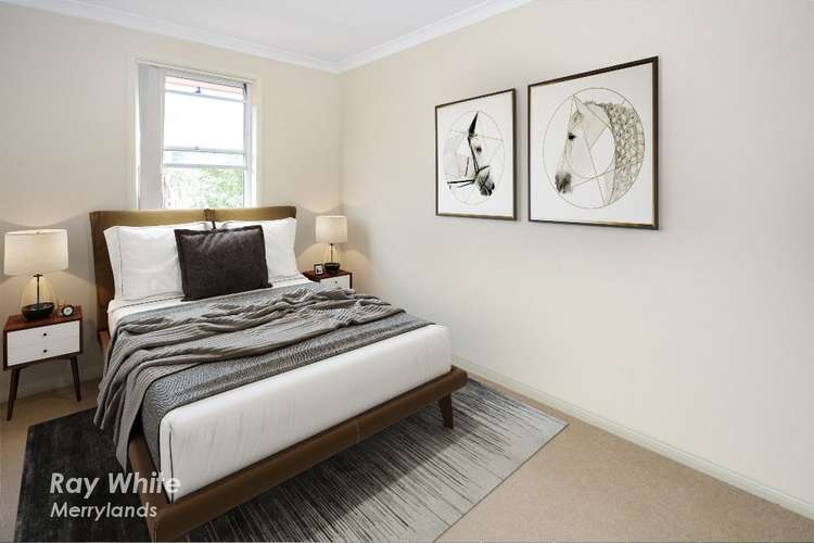 Fifth view of Homely townhouse listing, 12/9-11 New Zealand Street, Parramatta NSW 2150