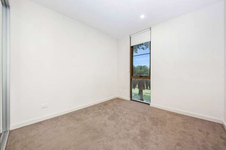 Fifth view of Homely unit listing, C208/17 Hanna Street, Potts Hill NSW 2143