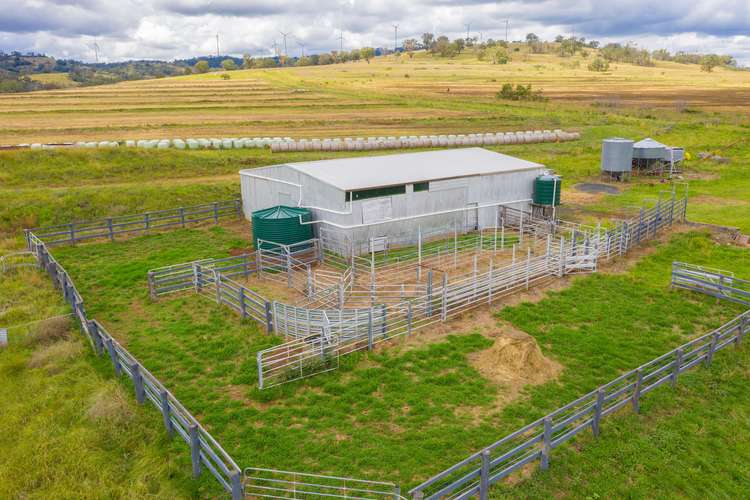 Main view of Homely ruralOther listing, 3112 Gwydir Highway, Glen Innes NSW 2370