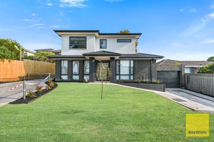 Main view of Homely townhouse listing, 1/45 Power Street, Dandenong VIC 3175