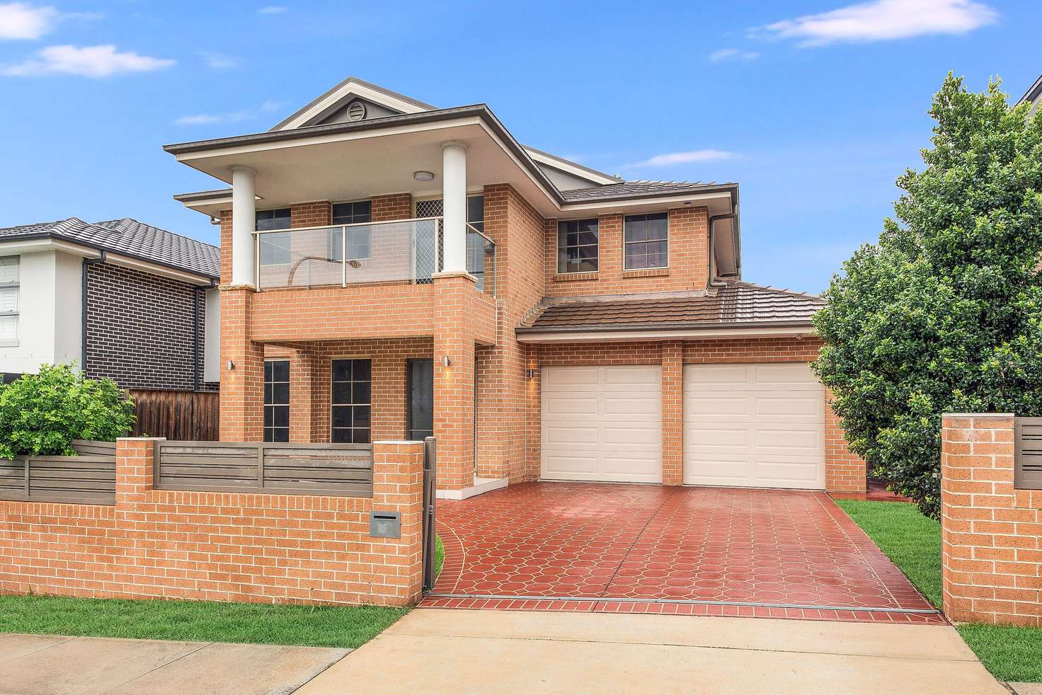 Main view of Homely house listing, 75 Jones Avenue, Potts Hill NSW 2143