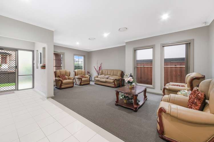 Second view of Homely house listing, 75 Jones Avenue, Potts Hill NSW 2143