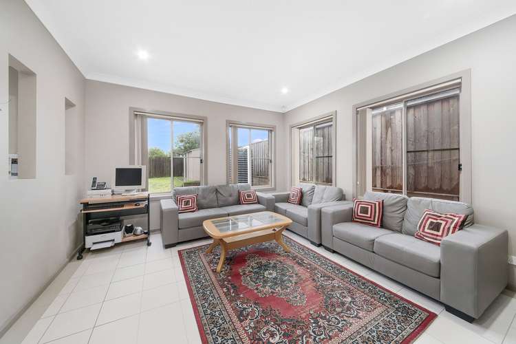 Fourth view of Homely house listing, 75 Jones Avenue, Potts Hill NSW 2143