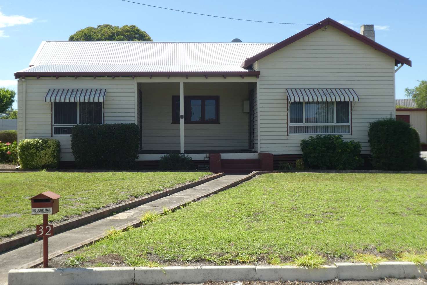 Main view of Homely house listing, 32 Deane Street, Mount Barker WA 6324