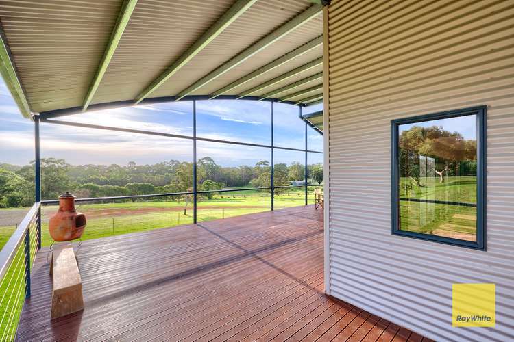 Main view of Homely house listing, 256 Link Road, Marbelup WA 6330