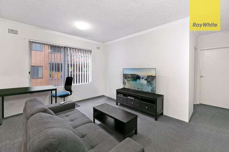 Main view of Homely unit listing, 11/12 Early Street, Parramatta NSW 2150