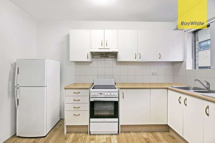 Second view of Homely unit listing, 11/12 Early Street, Parramatta NSW 2150