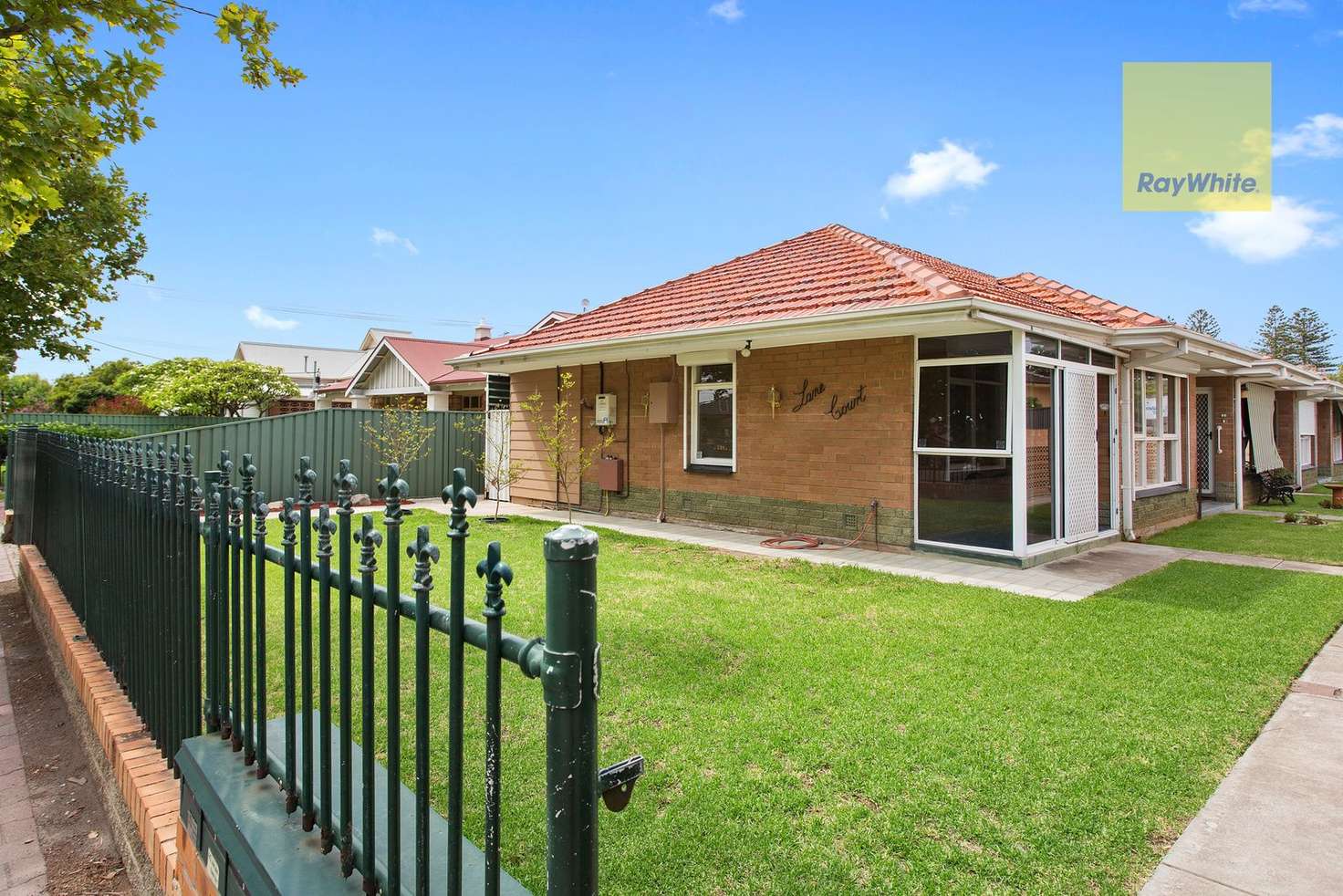 Main view of Homely unit listing, 1/38 Augusta Street, Glenelg East SA 5045