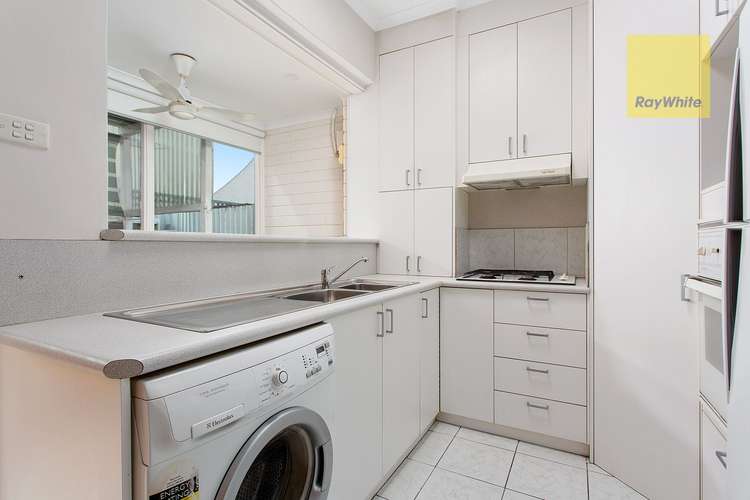 Third view of Homely unit listing, 1/38 Augusta Street, Glenelg East SA 5045
