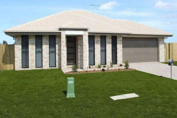Main view of Homely house listing, 20 Retreat Crescent, Narangba QLD 4504