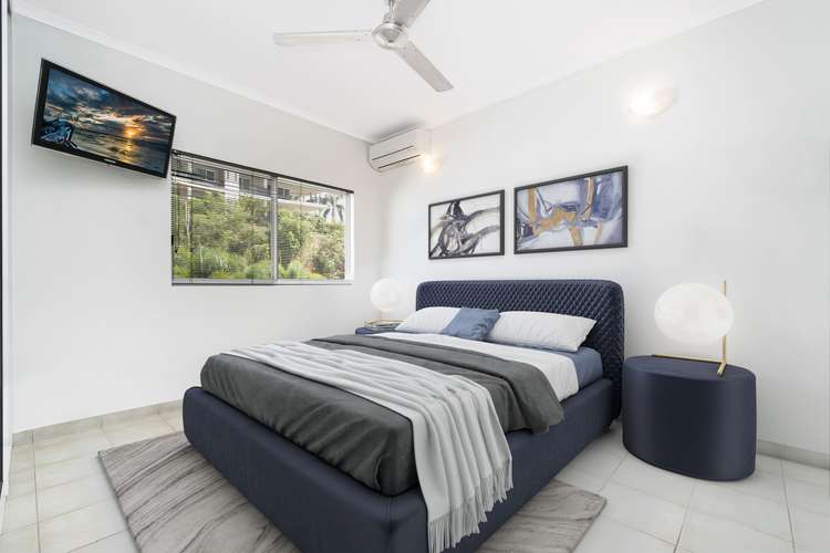 Third view of Homely apartment listing, 18/9 Manila Place, Woolner NT 820