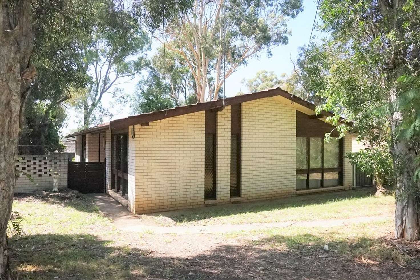 Main view of Homely house listing, 40 Alice Street, Macquarie Fields NSW 2564