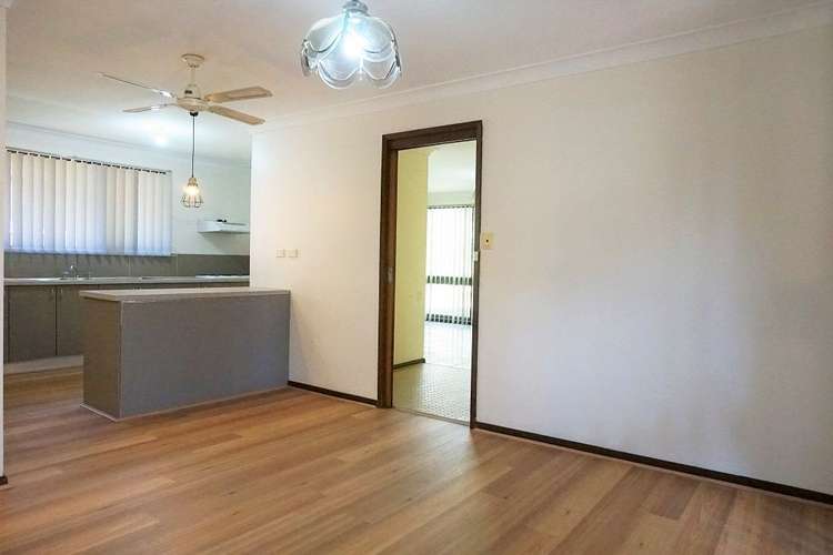 Fifth view of Homely house listing, 40 Alice Street, Macquarie Fields NSW 2564