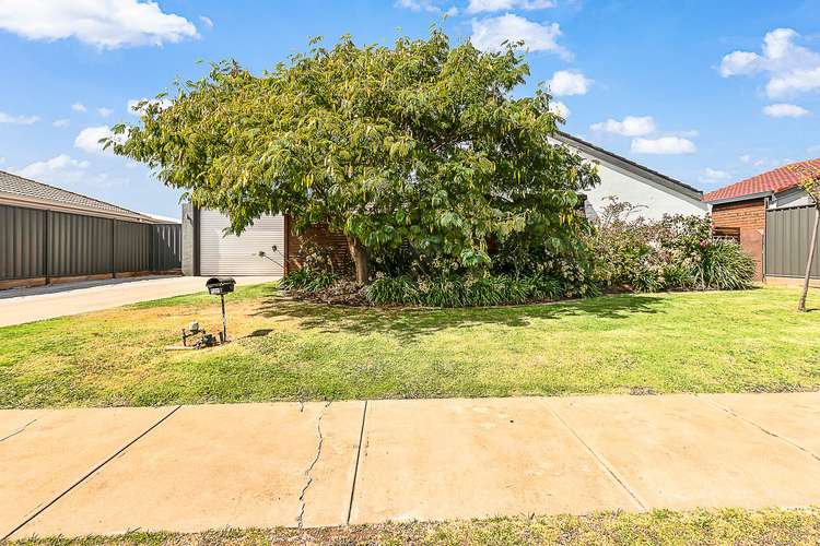 Second view of Homely house listing, 23 Lawson Drive, Moama NSW 2731
