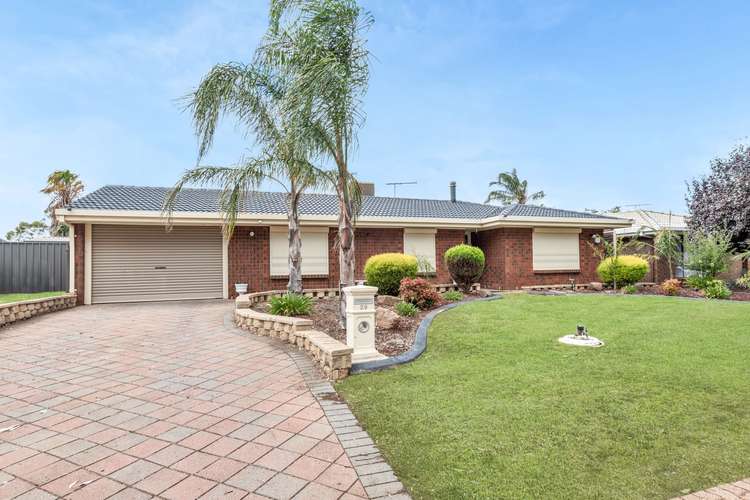 Second view of Homely house listing, 29 Commodore Parade, Andrews Farm SA 5114