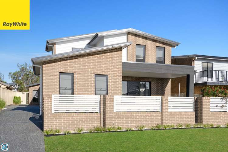 Main view of Homely house listing, 8 Abelia Street, Barrack Heights NSW 2528