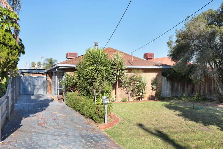 31 Bruce Street, Altona Meadows VIC 3028