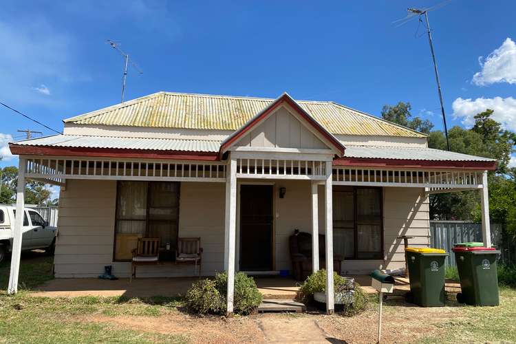 Main view of Homely house listing, 20 Mahonga Street, Condobolin NSW 2877