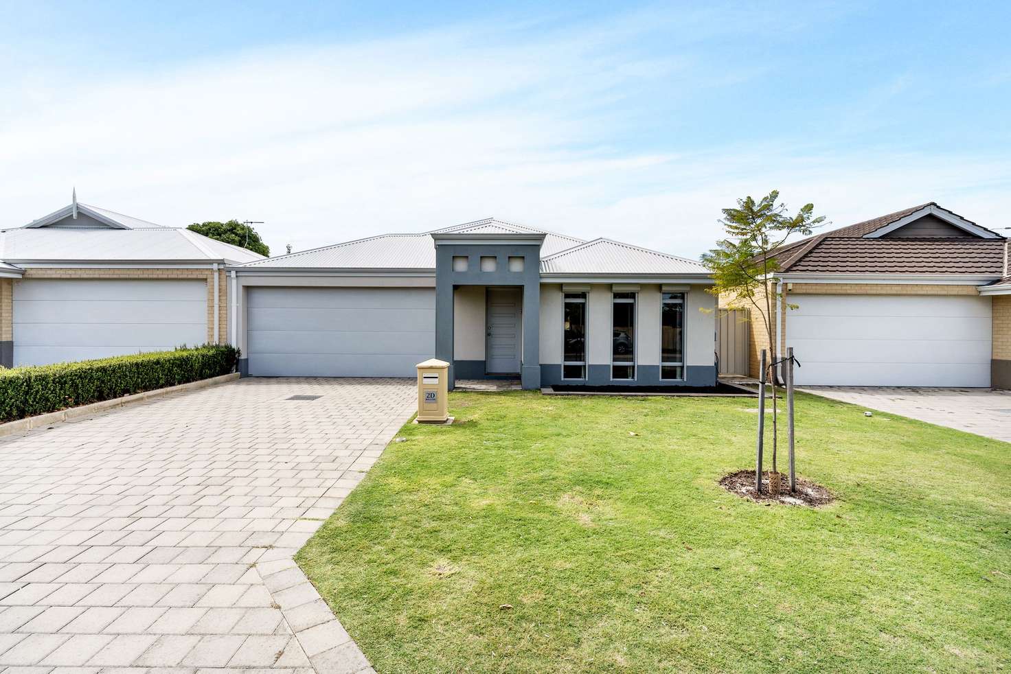 Main view of Homely house listing, 2D Boulton Street, Dianella WA 6059