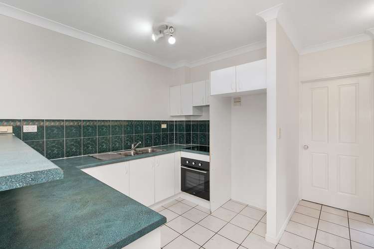 Second view of Homely apartment listing, 3/201-203 McLeod Street, Cairns North QLD 4870