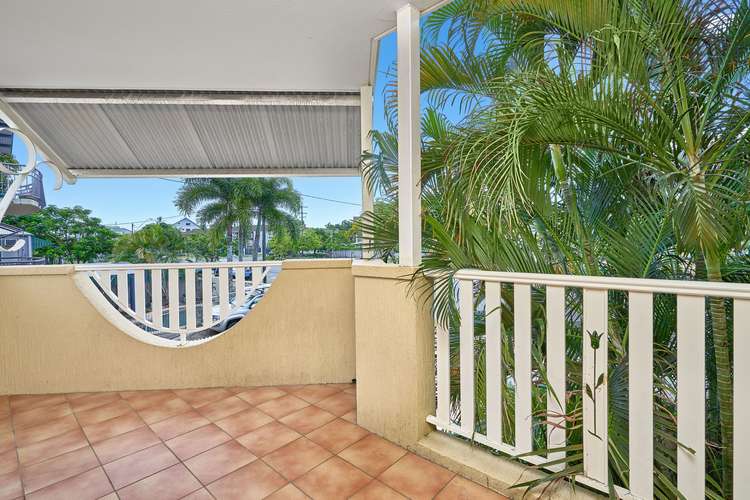 Seventh view of Homely apartment listing, 3/201-203 McLeod Street, Cairns North QLD 4870