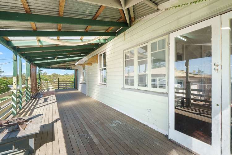 Second view of Homely house listing, 7 Alexandra Street, Toogoolawah QLD 4313