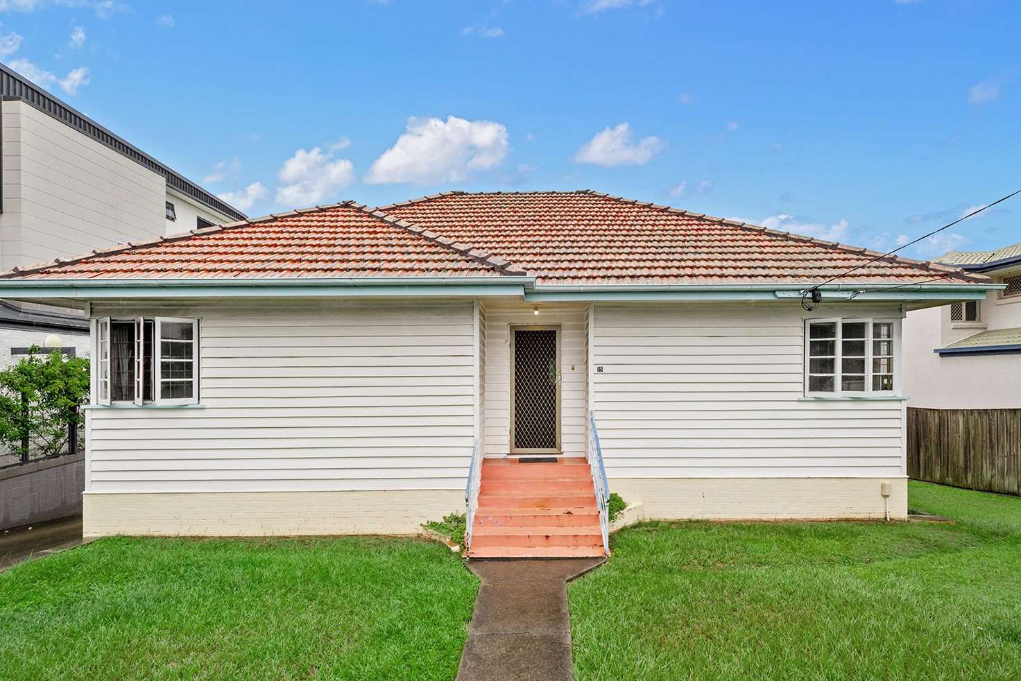 Main view of Homely house listing, 15 Eversley Terrace, Yeronga QLD 4104