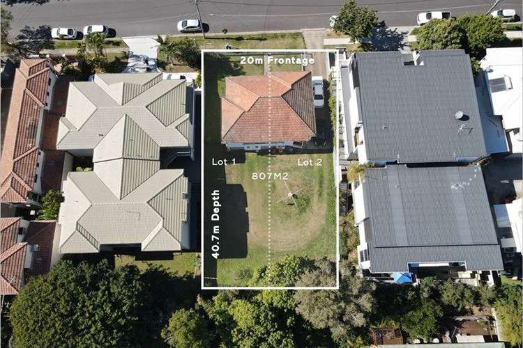 Third view of Homely house listing, 15 Eversley Terrace, Yeronga QLD 4104