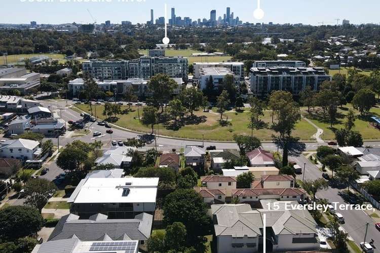 Fifth view of Homely house listing, 15 Eversley Terrace, Yeronga QLD 4104