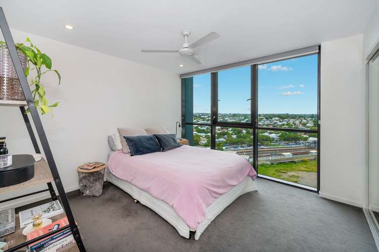 Fourth view of Homely apartment listing, 910/50-54 Hudson Road, Albion QLD 4010