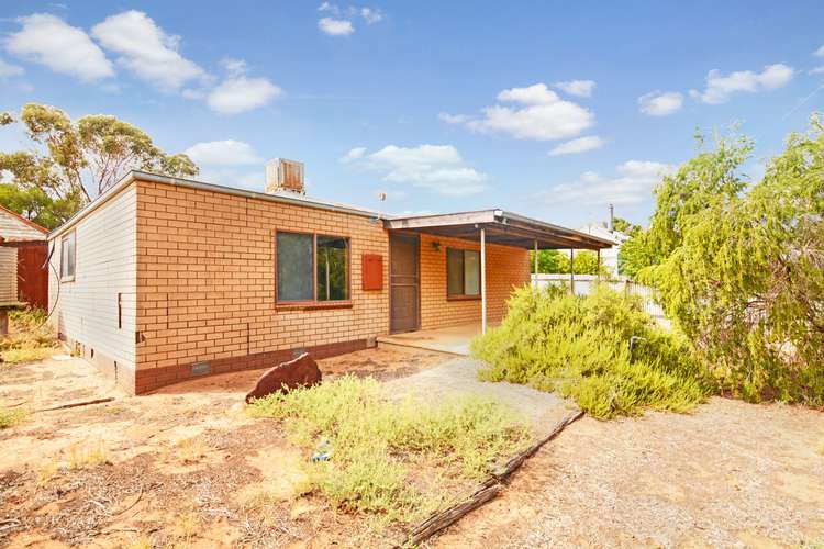 7 Hancock Street, Ouyen VIC 3490