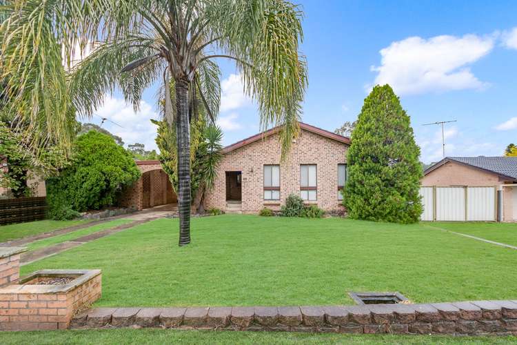 261 Junction Road, Ruse NSW 2560