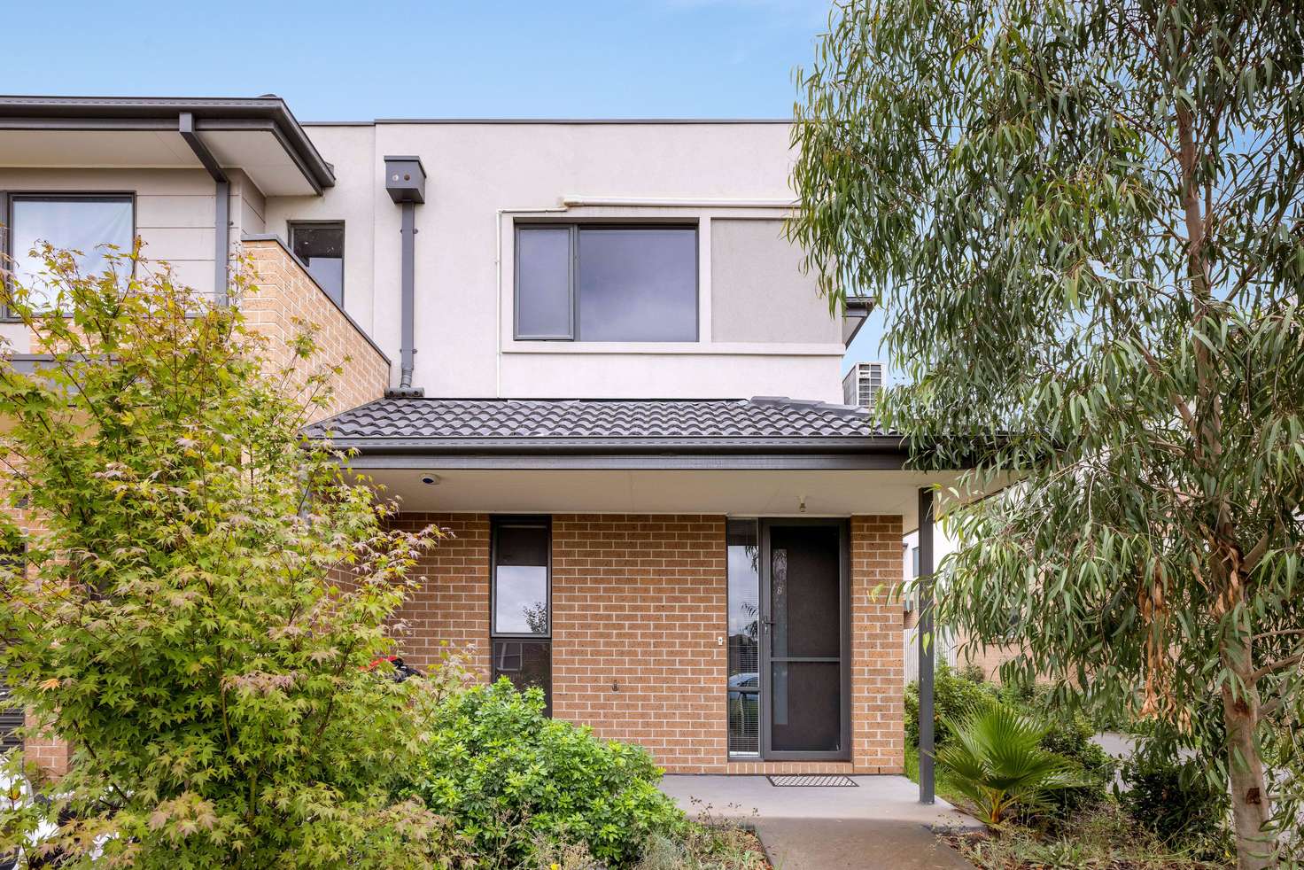 Main view of Homely townhouse listing, 2/49-51 Gibson Street, Broadmeadows VIC 3047