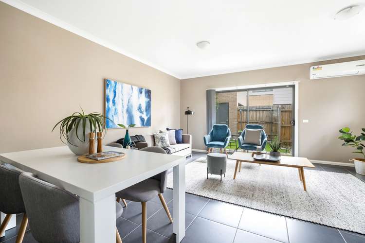Third view of Homely townhouse listing, 2/49-51 Gibson Street, Broadmeadows VIC 3047