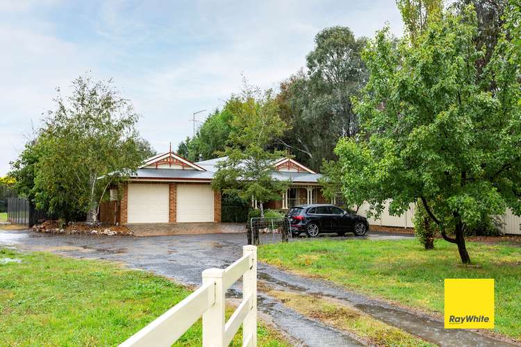 Main view of Homely house listing, 80 Molonglo Street, Bungendore NSW 2621