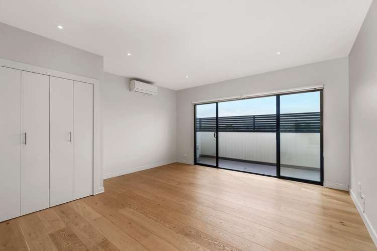 Second view of Homely apartment listing, 302/213 Burwood Highway, Burwood East VIC 3151