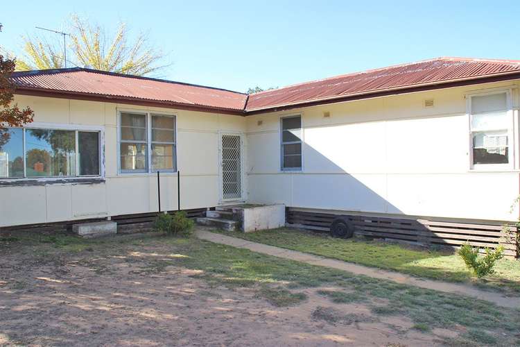 Main view of Homely house listing, 7 CLARKE Street, Coonabarabran NSW 2357