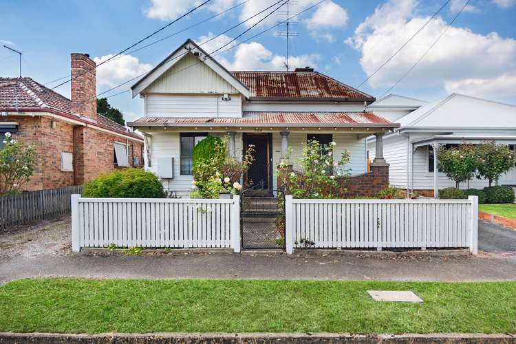 Main view of Homely house listing, 514 Neill Street, Soldiers Hill VIC 3350