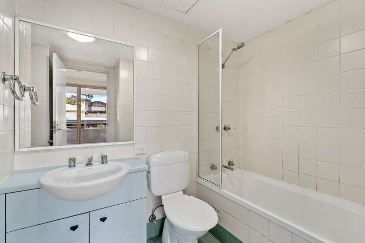 Fourth view of Homely apartment listing, 25/100 Cleveland Street, Chippendale NSW 2008