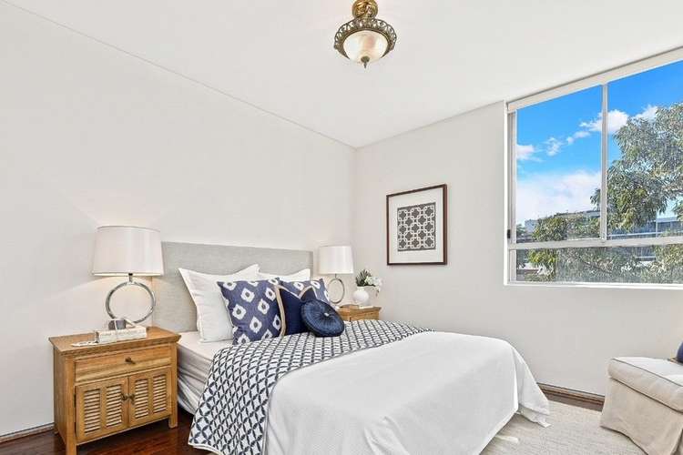 Sixth view of Homely apartment listing, 202C/10-16 Marquet Street, Rhodes NSW 2138